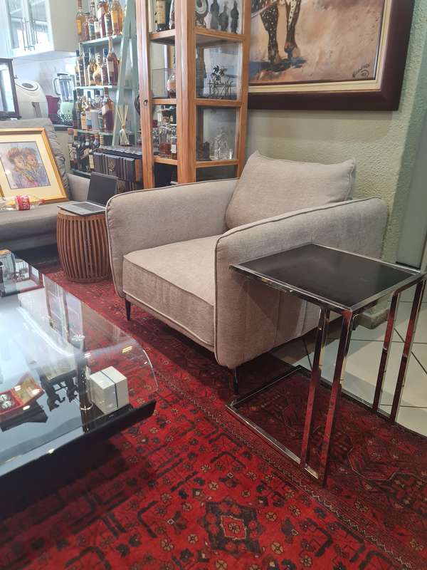 Ottavia Armchair