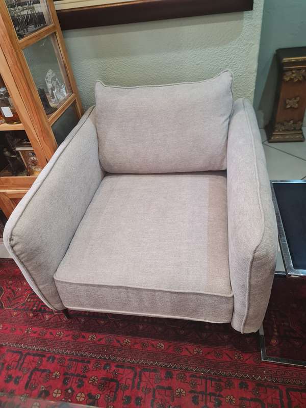 Ottavia Armchair