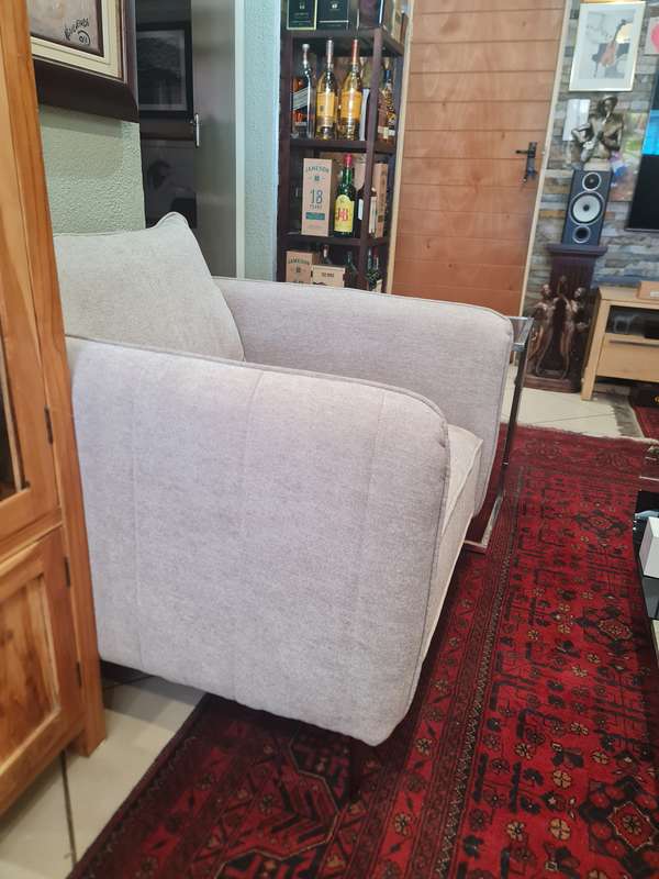 Ottavia Armchair