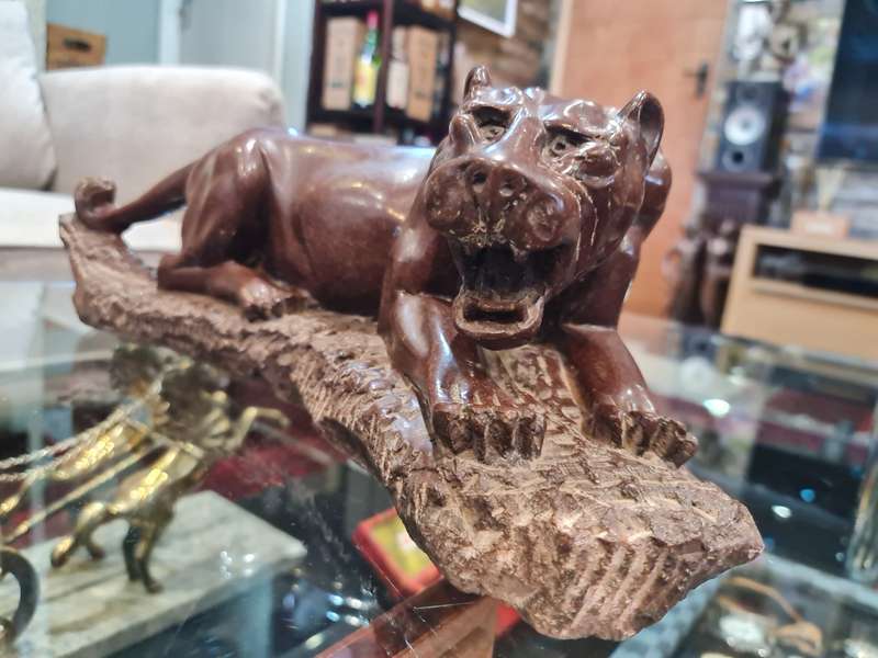Springstone Sculpture