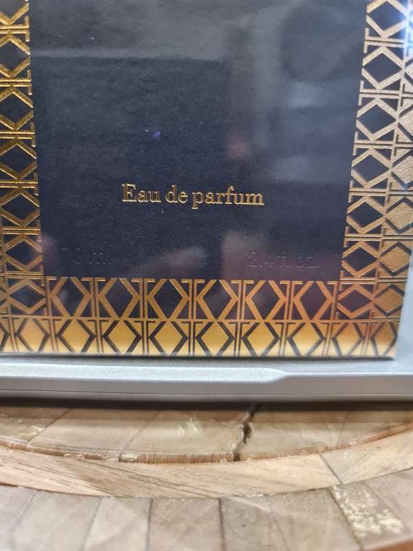 Maison Francis Kurkdjian OUD Satin Mood Eau de Parfum