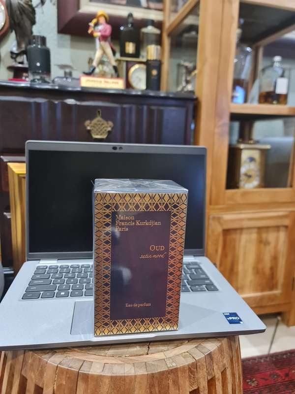 Maison Francis Kurkdjian OUD Satin Mood Eau de Parfum