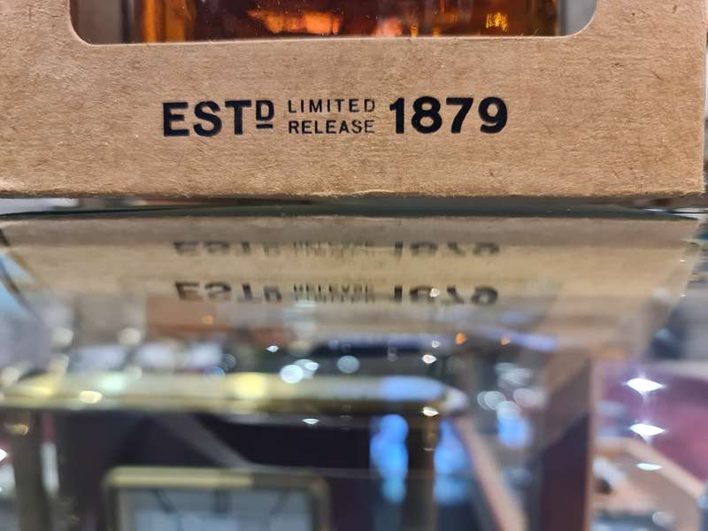 Glenrothes 1995 Speyside Single Malt Scotch Whisky