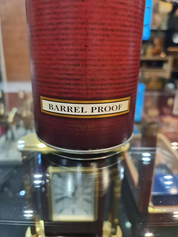 Wild Turkey Rare Breed Barrel Proof Whisky