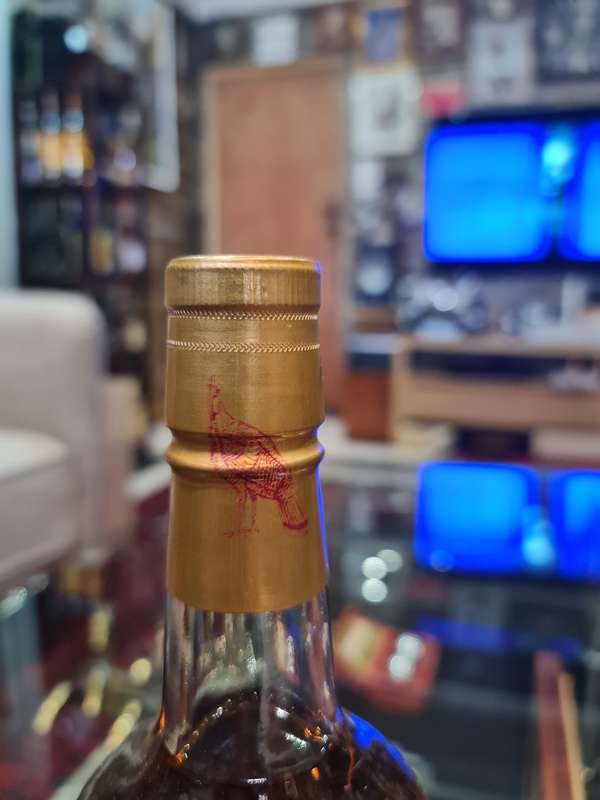 Wild Turkey Old No. 8 Brand Kentucky Straight Bourbon Whiskey