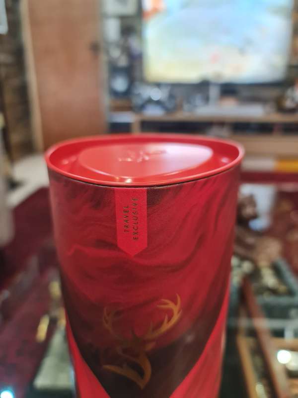 Glenfiddich Perpetual Collection VAT 02