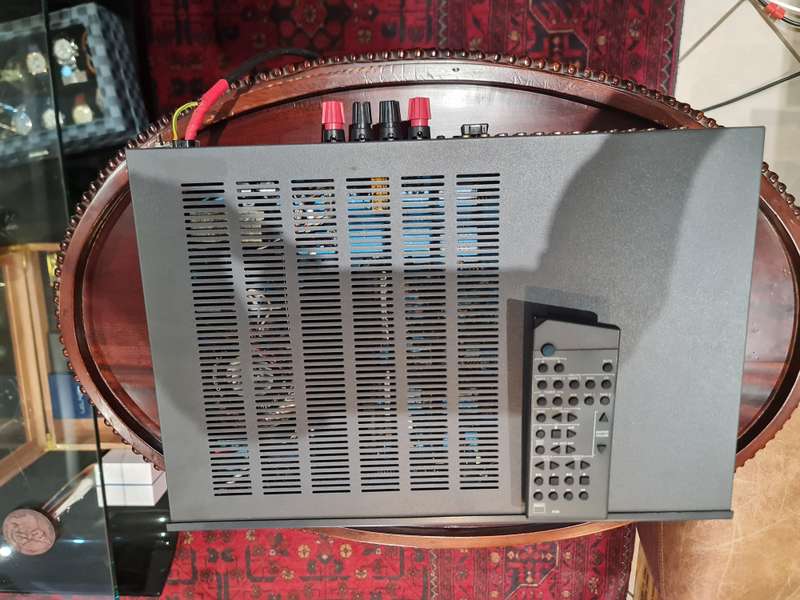 NAD C 320 Stero Integrated Amplifier