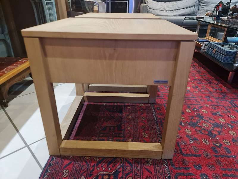 Weylandts Spati Pedestals
