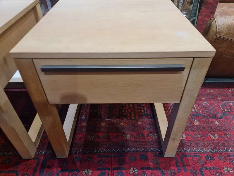 Weylandts Spati Pedestals