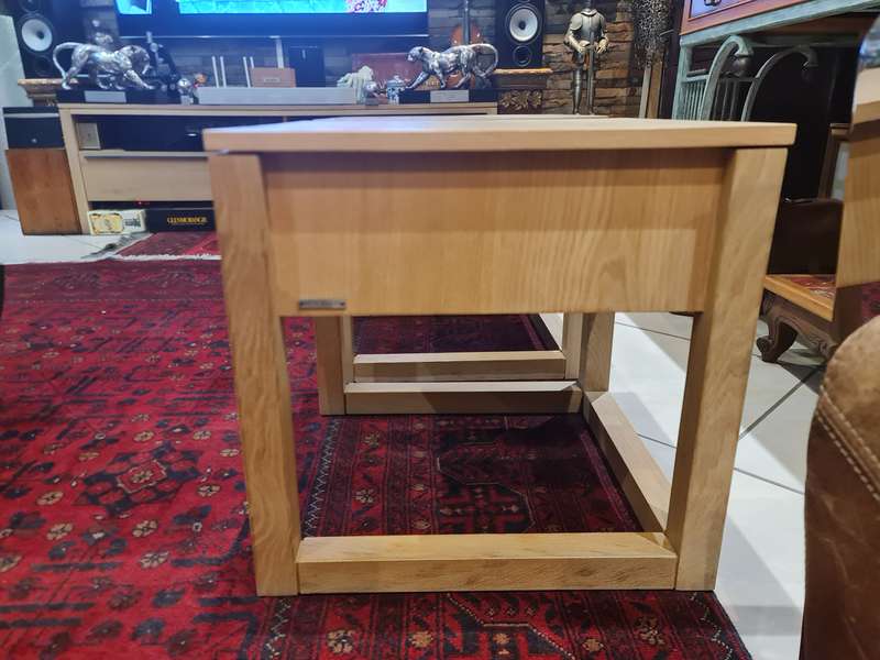Weylandts Spati Pedestals