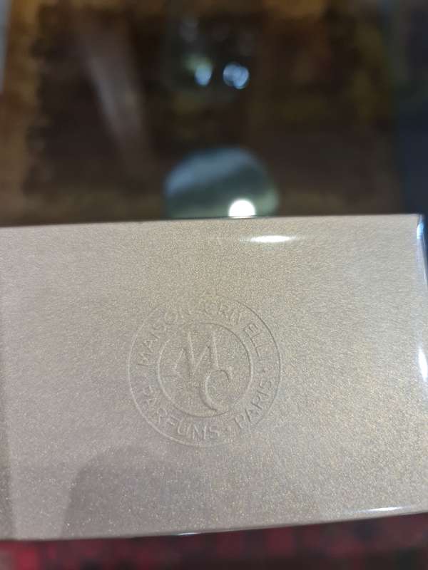 Maison Crivelli Oud Maracuja Extrait De Parfum