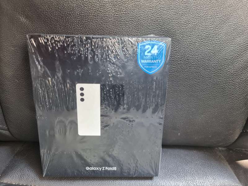 Samsung Galaxy Z Fold5 256gb