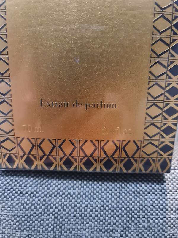 Maison Francis Kurkdjian Oud Satin Mood Extrait de Parfum