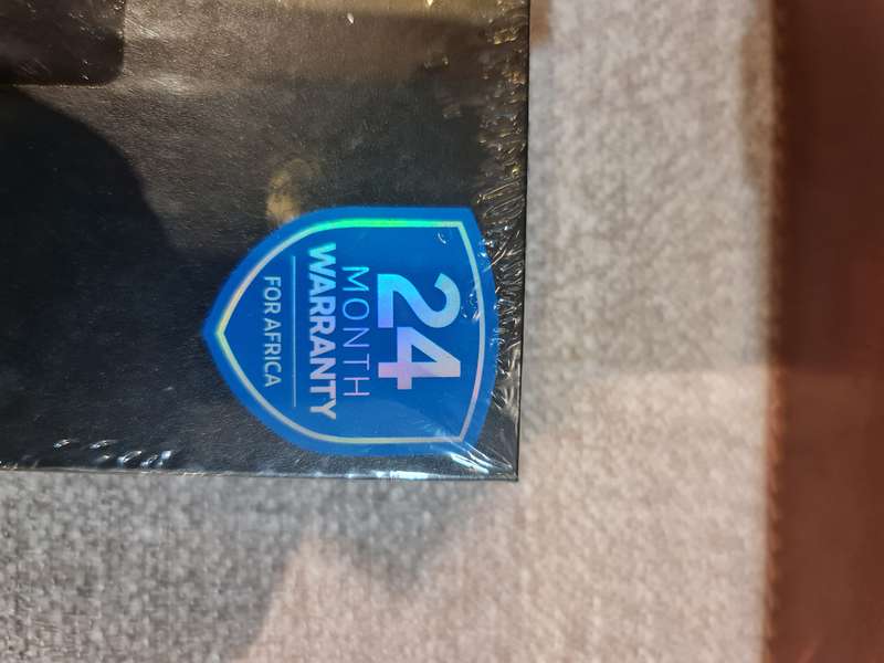 SAMSUNG GALAXY Z FOLD5 256GB - NEW.