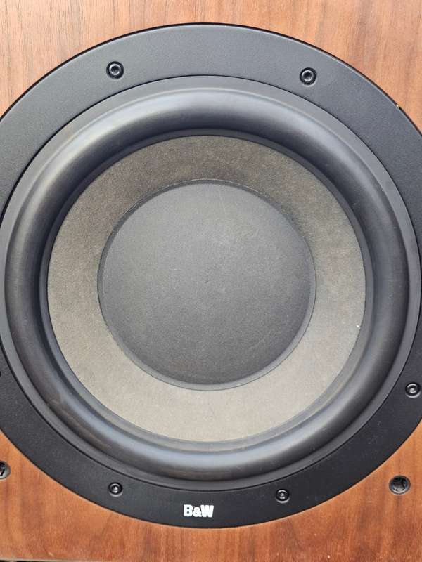 Bowers & Wilkins ASW 750 Subwoofer