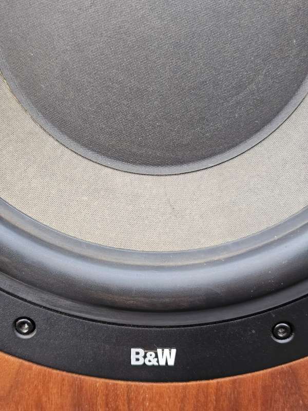 Bowers & Wilkins ASW 750 Subwoofer