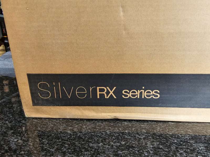 Monitor Audio Silver RX Centre Speaker