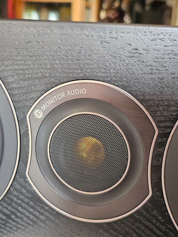 Monitor Audio Silver RX Centre Speaker