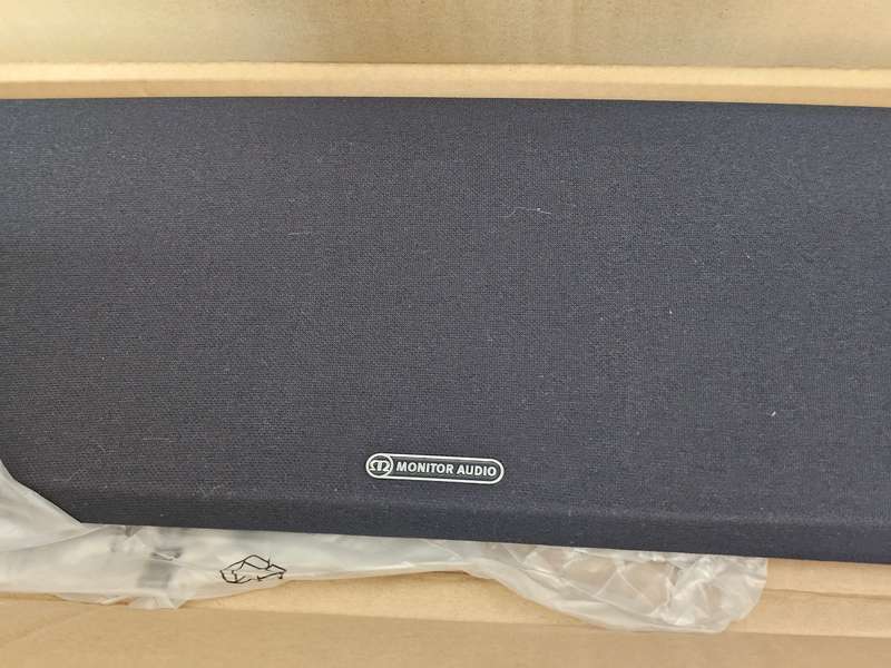 Monitor Audio Silver RX Centre Speaker
