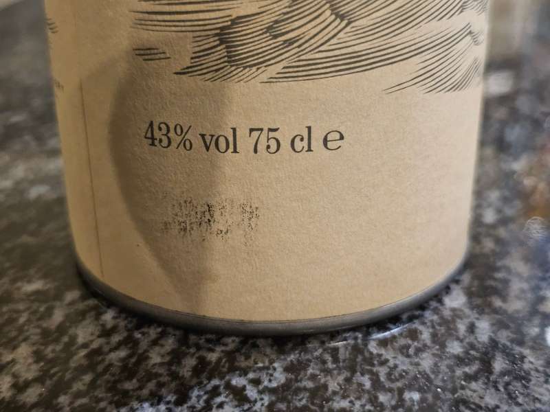Oban 14 Years old Single Malt Whisky