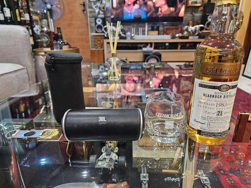 JBL Flip 1 Speaker