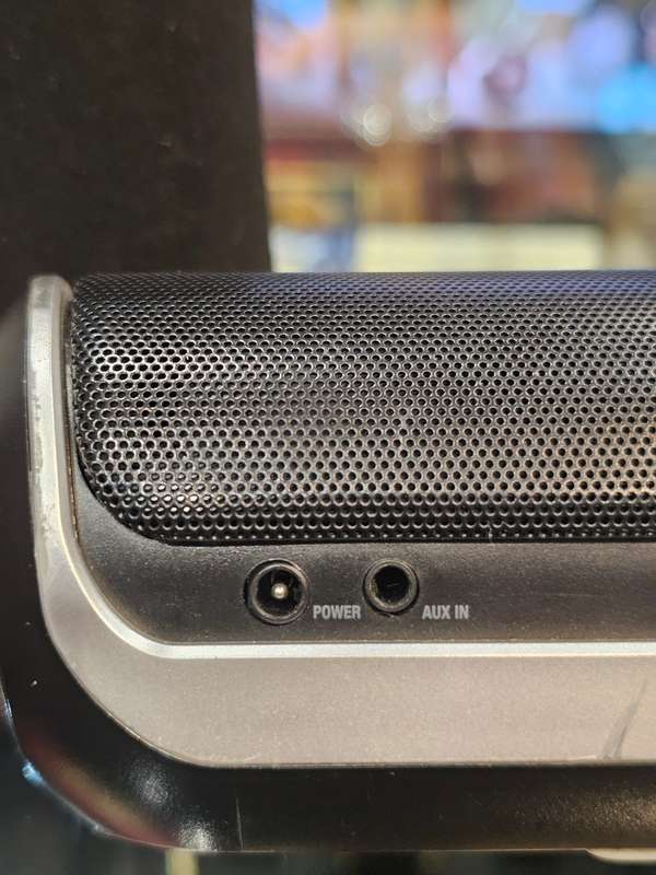 JBL Flip 1 Speaker