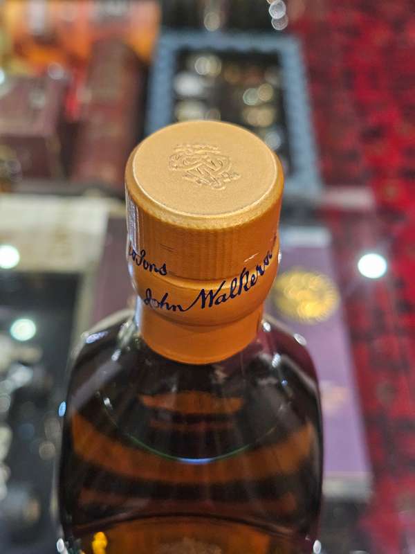 Johnnie Walker Blue Label Whisky