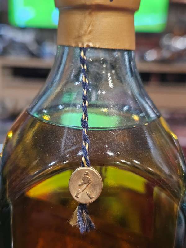 Johnnie Walker Blue Label Whisky