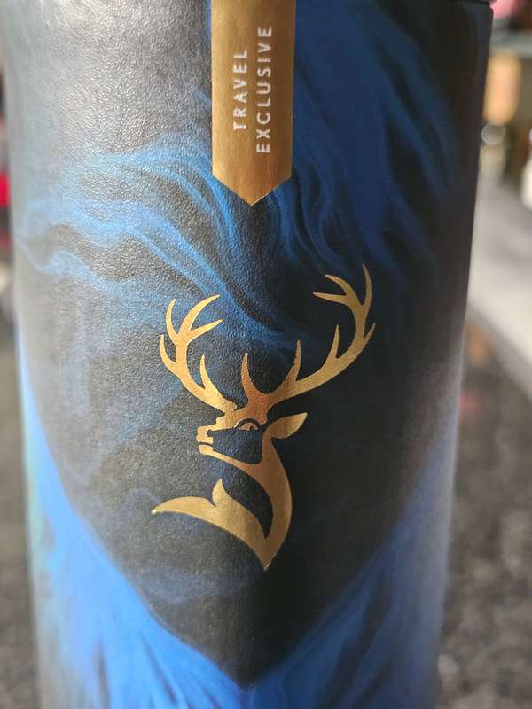Glenfiddich Perpetual Collection VAT 04 Aged 18 Years