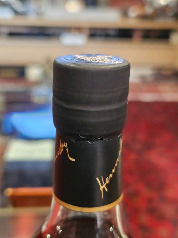 Hennessy VSOP Privilege Cognac
