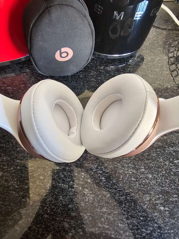 Beats Solo 3 Wireless Headphones