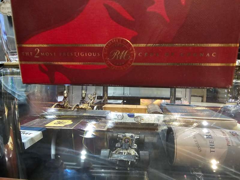 Remy Martin XO Limited Edition 1 Litre