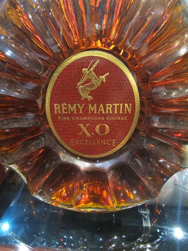 Remy Martin XO Limited Edition 1 Litre