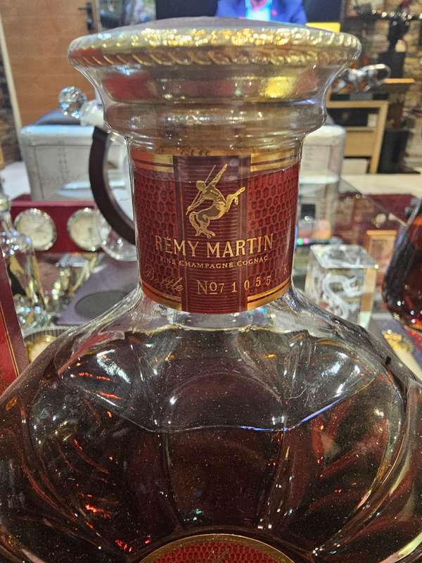 Remy Martin XO Limited Edition 1 Litre