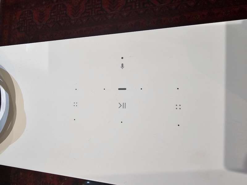 Sonos Beam Gen 2 Smart Wireless Soundbar