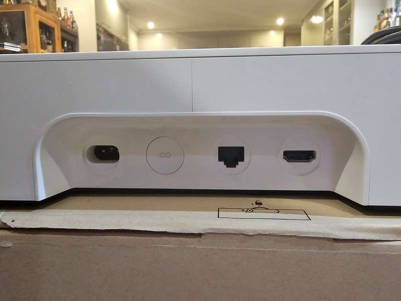 Sonos Beam Gen 2 Smart Wireless Soundbar
