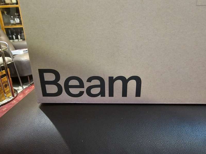 Sonos Beam Gen 2 Smart Wireless Soundbar
