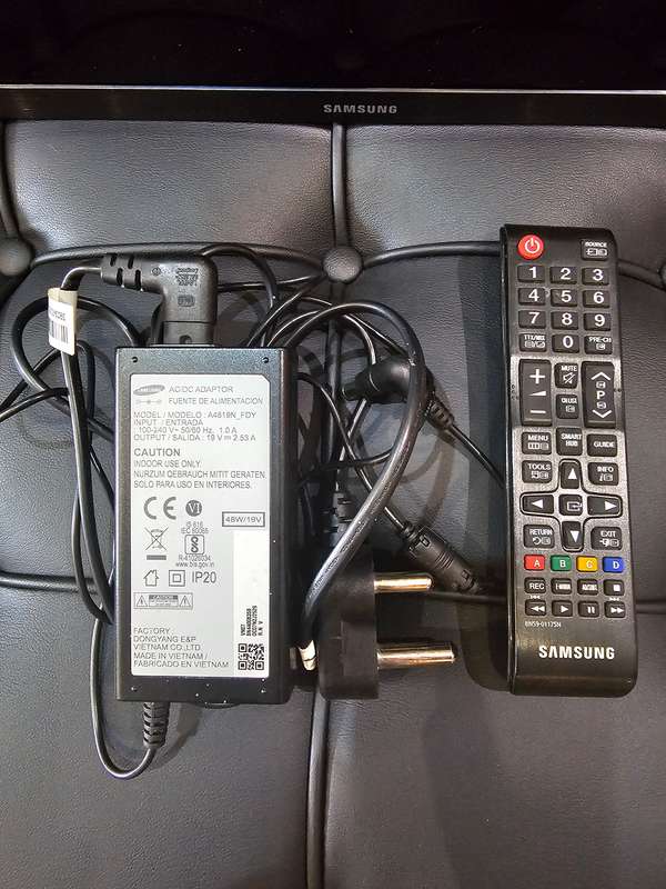 Samsung 32 Inch Smart TV
