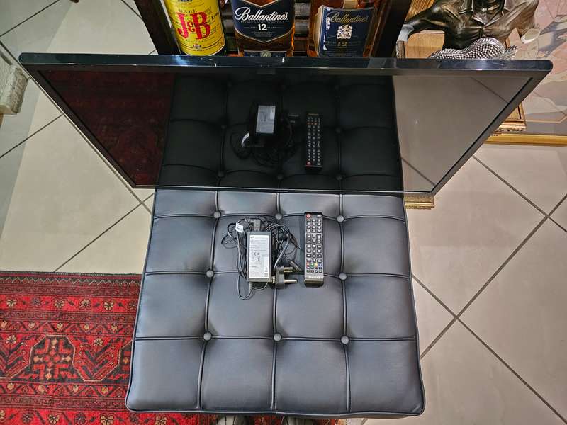Samsung 32 Inch Smart TV