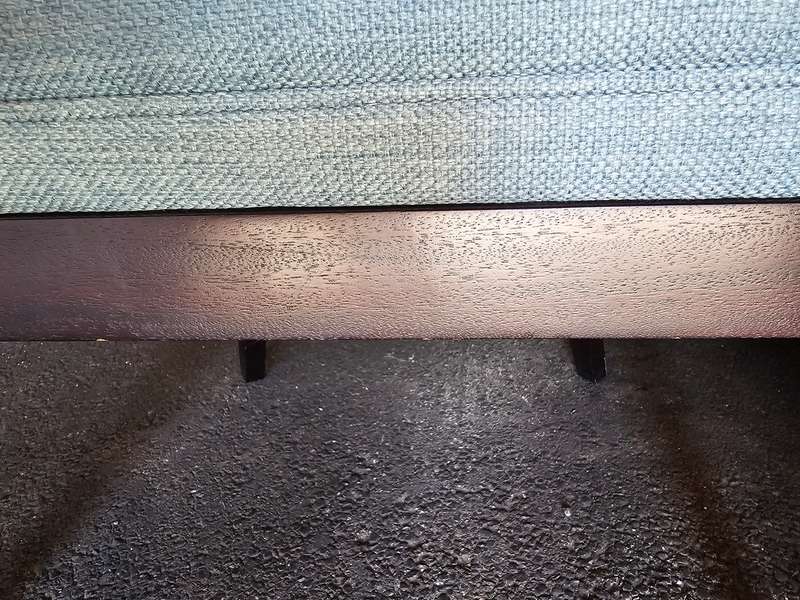 Occasional Fabric Upholstered Chair