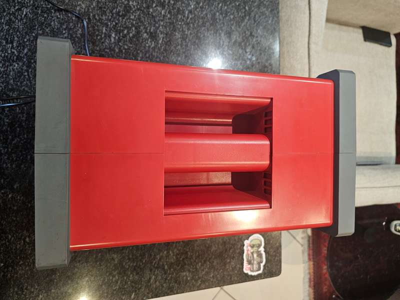 Ellies Cube 1000 Back-up Power Station 1000Wh