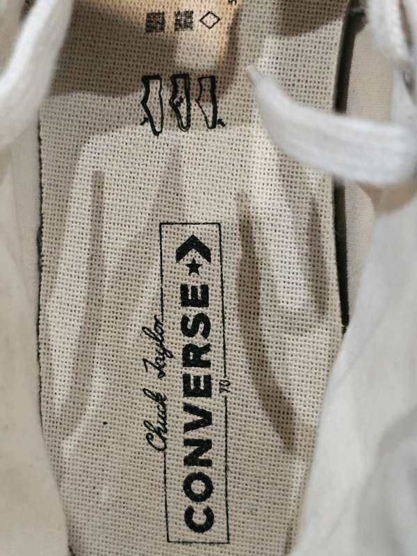 Chuck Taylor 70 High Boots Sneaker