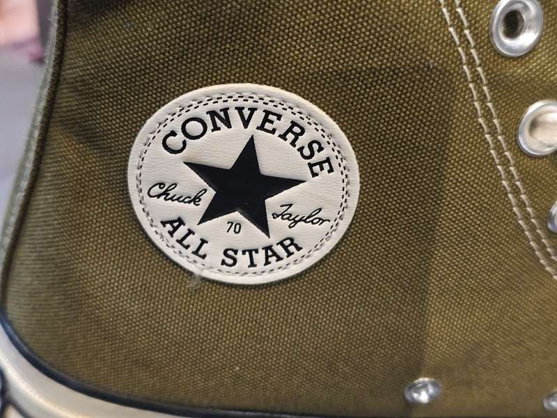 Chuck Taylor 70 High Boots Sneaker