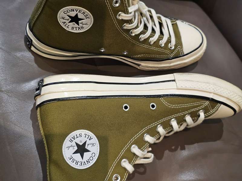 Chuck Taylor 70 High Boots Sneaker