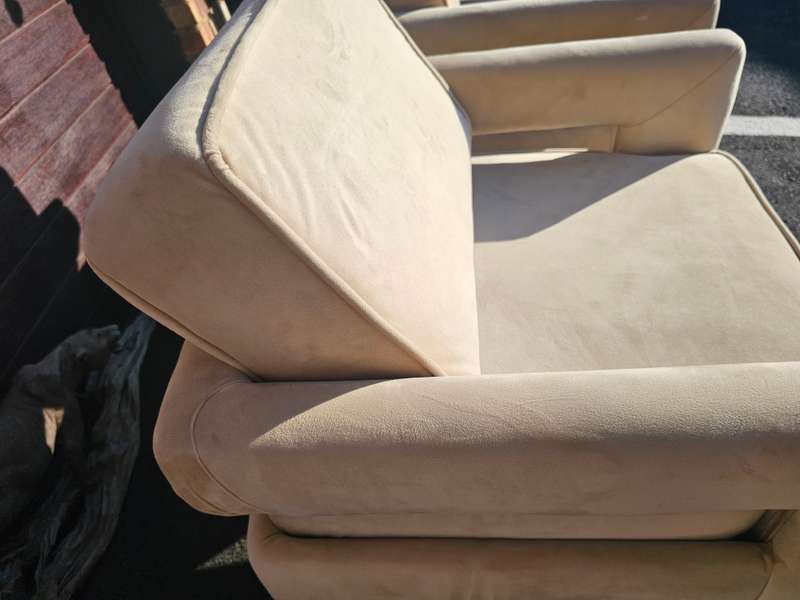 Designer Accent Modern Arm Chairs