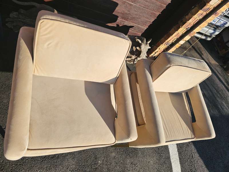 Designer Accent Modern Arm Chairs