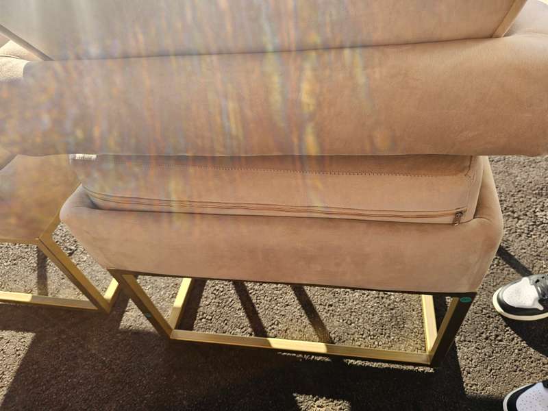 Designer Accent Modern Arm Chairs