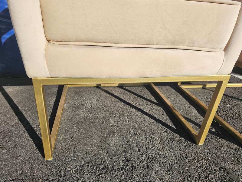 Designer Accent Modern Arm Chairs