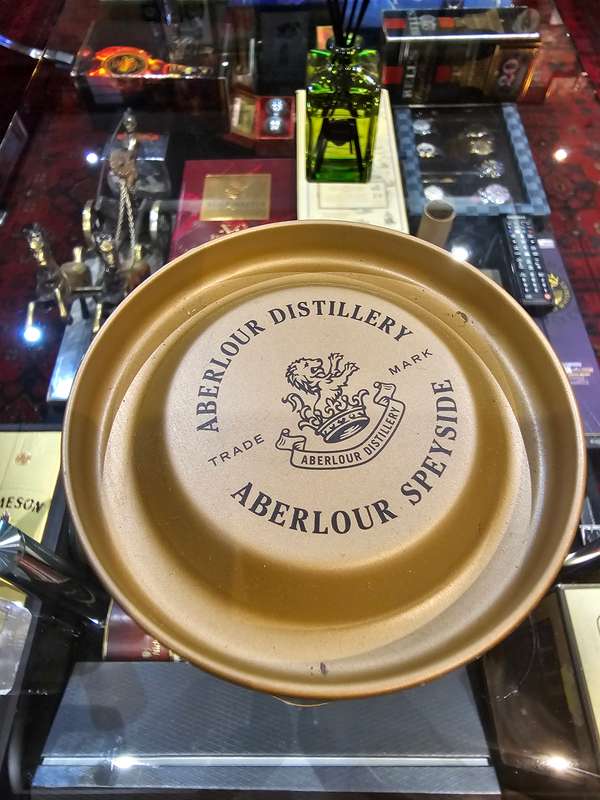 Aberlour 10 Year old Highland Single Malt Scotch Whisky