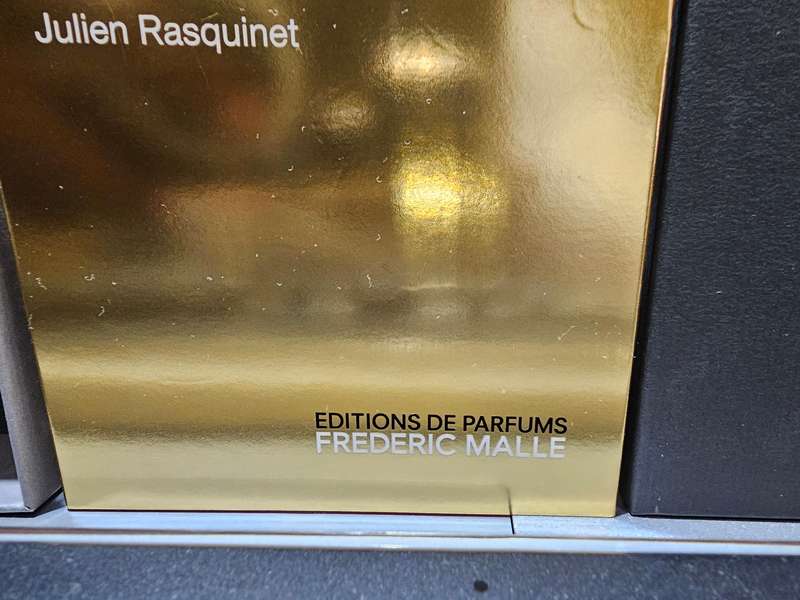 Frederic Malle Edition de Parfums The Moon By Julien Rasquinet